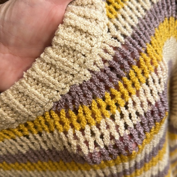 Easel sweater - Picture 7 of 7